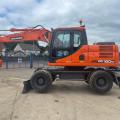 Doosan DX160W