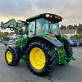 John Deere 5125R