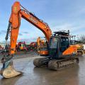 Doosan DX140 LC-7