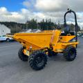 Thwaites 3 Tonne Swivel