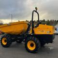 JCB 6 Tonne SALE AGREED