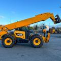 JCB 540-200 81kW / 108BHP / AC