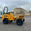 Thwaites 6 Tonne Swivel