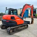 Kubota KX080-4