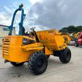 Thwaites 10 Tonne