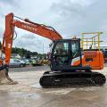 Hitachi ZX130 LCN-7