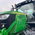 John Deere 6130R