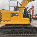 JCB 140X