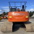 Hitachi ZX130 SALE AGREED