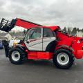 Manitou MT1440 Joystick