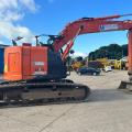 Hitachi ZX225 USLC-6