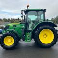 John Deere 6130R