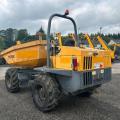 Terex 6 Tonne SALE AGREED