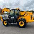 JCB 540-170 Big Engine / AC