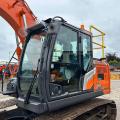 Hitachi ZX130 LCN-7