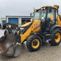 JCB 3CX SALE AGREED