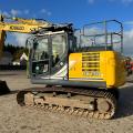 Kobelco SK130 LC-11