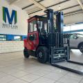 YangFT 3 Tonne ( 3 Mast ) Forklift