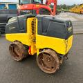 Bomag BMP8500 Trench