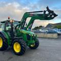 John Deere 5125R