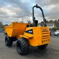 Thwaites 9 Tonne