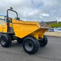 Mecalac TA9 9 Tonne