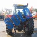 Massey Ferguson 4345