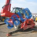 Manitou MRT 2150 Roto Telehandler