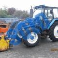 Ford 4630