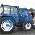 Ford 4630