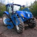 New Holland 6030