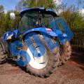 New Holland 6030