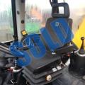 JCB 3CX Sitemaster Plus ECO