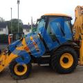 JCB 3CX Sitemaster Plus ECO