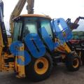 JCB 3CX Sitemaster Plus ECO