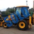 JCB 3CX Sitemaster Plus ECO