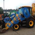 JCB 3CX Sitemaster Plus ECO