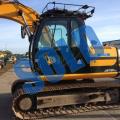 JCB JS130 LC