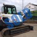 Bobcat E80