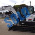 Bobcat E80