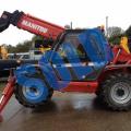 Manitou MT1740 SLT Ultra