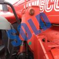 Manitou MT1740 SLT Ultra