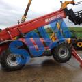 Manitou MT1740 SLT Ultra