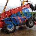 Manitou MT1740 SLT Ultra