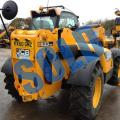 JCB 533-105 Air Con