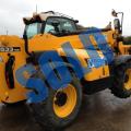 JCB 533-105 Air Con