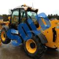 JCB 533-105 Air Con