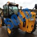 JCB 533-105 Air Con