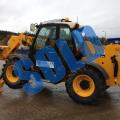 JCB 533-105 Air Con