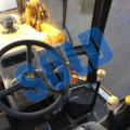 JCB 3CX Sitemaster